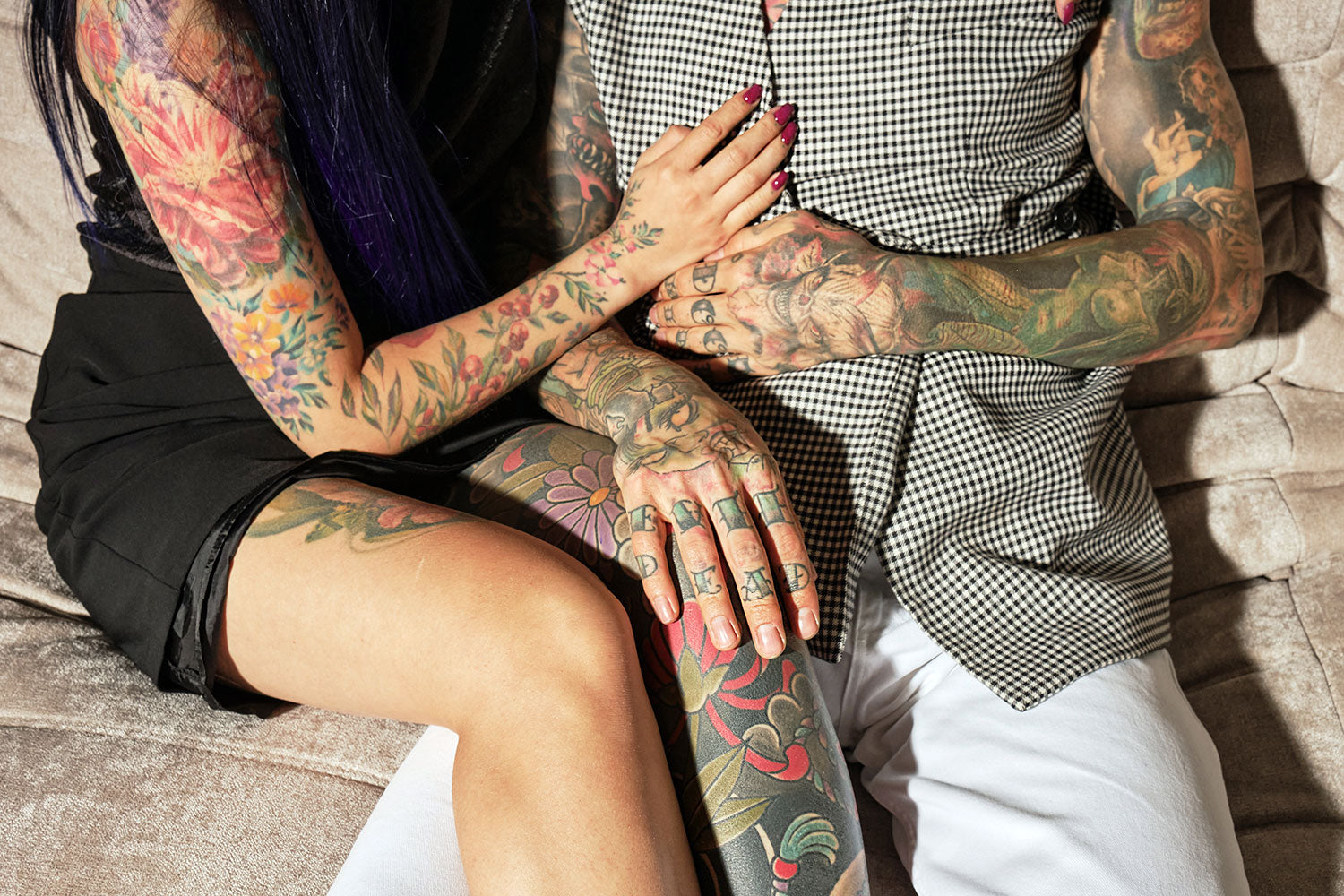 Best Tattoo Aftercare Products